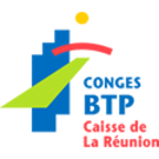 Logo Congés BTP