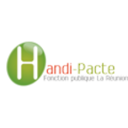 Logo Handipacte Réunion