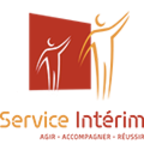 Logo Service Intérim